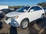 Lexus Rx 350 2T2ZK1BA8AC038852 снимка