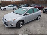 Ford Focus Se 1FADP3F23DL330829 photo