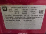 Chevrolet Impala Limited Lt 2G1WB5E38E1185066 снимка