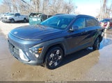 Hyundai Kona Sel KM8HBCAB8SU317191 снимка