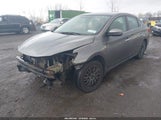 Nissan Sentra S 3N1AB7AP0HL641850 снимка