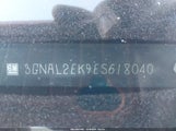 Chevrolet Captiva Sport 2Ls 3GNAL2EK9ES618040 снимка