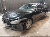 Maserati Ghibli S Q4 ZAM57RTAXH1224159 photo