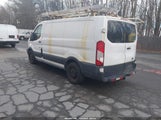Ford Transit-150 1FTYE1ZM5JKA44596 снимка