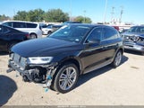 Audi Q5 Prestige 45 Tfsi Quattro S Tronic WA1CNAFY4L2003908 снимка