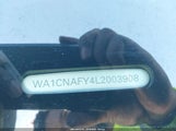 Audi Q5 Prestige 45 Tfsi Quattro S Tronic WA1CNAFY4L2003908 снимка