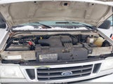 Ford E-350 Super Duty Xl/Xlt 1FBNE31L07DB16713 снимка