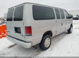 Ford E-350 Super Duty Xl/Xlt 1FBNE31L07DB16713 снимка
