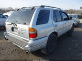 Honda Passport Ex/Lx 4S6DM58W5Y4411140 снимка