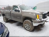 GMC Sierra 2500Hd Work Truck 1GT02ZCG7EF149159 photo