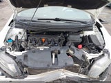 Honda Civic Lx 19XFB2F51DE089674 снимка