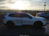 Honda Cr-V Hybrid Sport-L 5J6RS6H87SL021101 снимка