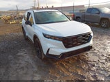 Honda Cr-V Hybrid Sport-L 5J6RS6H87SL021101 снимка