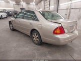 Toyota Avalon Xl 4T1BF28B21U161156 снимка