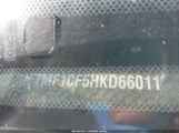 Ford F-150 Xl 1FTMF1CF5HKD66011 снимка
