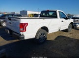 Ford F-150 Xl 1FTMF1CF5HKD66011 снимка
