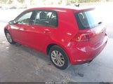 Volkswagen Golf Tsi S 4-Door 3VW217AU3FM057165 снимка