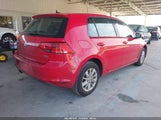 Volkswagen Golf Tsi S 4-Door 3VW217AU3FM057165 photo