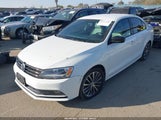 Volkswagen Jetta 1.8T Sport 3VWD17AJ5GM394372 photo