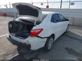 Toyota Corolla Le 5YFBURHE0JP830437 снимка