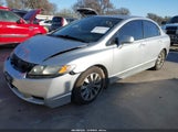 Honda Civic Ex-L 2HGFA16949H339955 снимка
