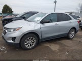 Chevrolet Equinox Awd Ls 2GNAXSEV3L6171506 photo