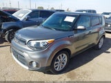 Kia Soul + KNDJP3A5XJ7607396 снимка