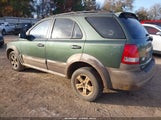 Kia Sorento Ex/Lx KNDJD733045213756 снимка