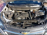 Chevrolet Equinox Lt 3GNAXJEV3KS605840 снимка