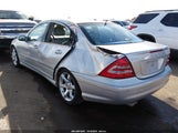 Mercedes-Benz C 230 Sport WDBRF52H86F793476 photo