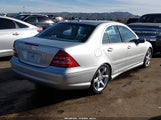 Mercedes-Benz C 230 Sport WDBRF52H86F793476 fotografie