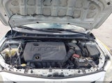 Toyota Corolla Le 5YFBU4EE4CP033568 fotografie