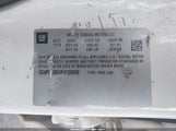 Buick Verano Convenience Group 1G4PR5SK9F4158608 снимка