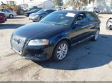 Audi A3 2.0T WAUHE78PX9A089191 снимка