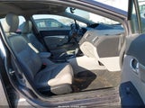 Honda Civic Ex-L 19XFB2F9XFE227492 снимка