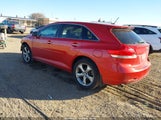 Toyota Venza Base V6 4T3ZK11A69U013665 photo