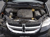 Dodge Grand Caravan Sxt 2C4RDGCG3JR298662 снимка