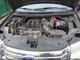 Ford Taurus X Sel 1FMDK02W58GA16321 снимка