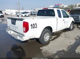 Nissan Frontier S 1N6BD0CT2HN720690 снимка
