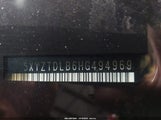 Hyundai Santa Fe Sport 2.4L 5XYZTDLB6HG494969 снимка