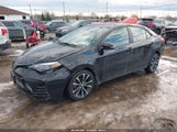 Toyota Corolla Se 2T1BURHE5KC206232 снимка