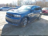 Dodge Durango R/T Awd 1C4SDJCT7LC204838 снимка