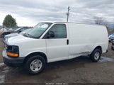 Chevrolet Express  Work Van 1GCWGFCA8E1134950 fotografie