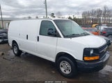 Chevrolet Express  Work Van 1GCWGFCA8E1134950 снимка