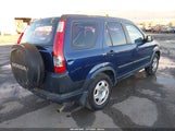 Honda Cr-V Lx JHLRD78555C011198 снимка
