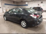 Toyota Corolla L 2T1BURHE9EC080865 снимка