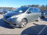 Toyota Sienna Le V6 8 Passenger 5TDKK3DC4CS245457 снимка