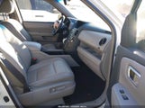 Honda Pilot Ex-L 5FNYF38519B024826 снимка