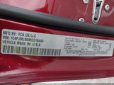 Jeep Cherokee Latitude Plus 4X4 1C4PJMLB6MD216448 снимка