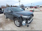 Toyota Rav4 Hybrid Le 2T3MWRFV3KW034195 fotografie
